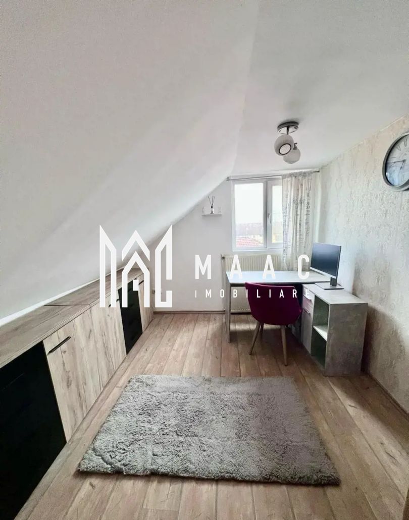 Apartament 3 camere | 63 MPU | Cedonia - Poză 4