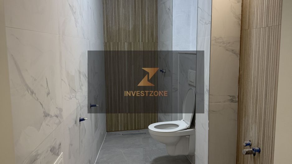 Apartament central renovat str. Evreilor Deportați - Oradea - Poză 12