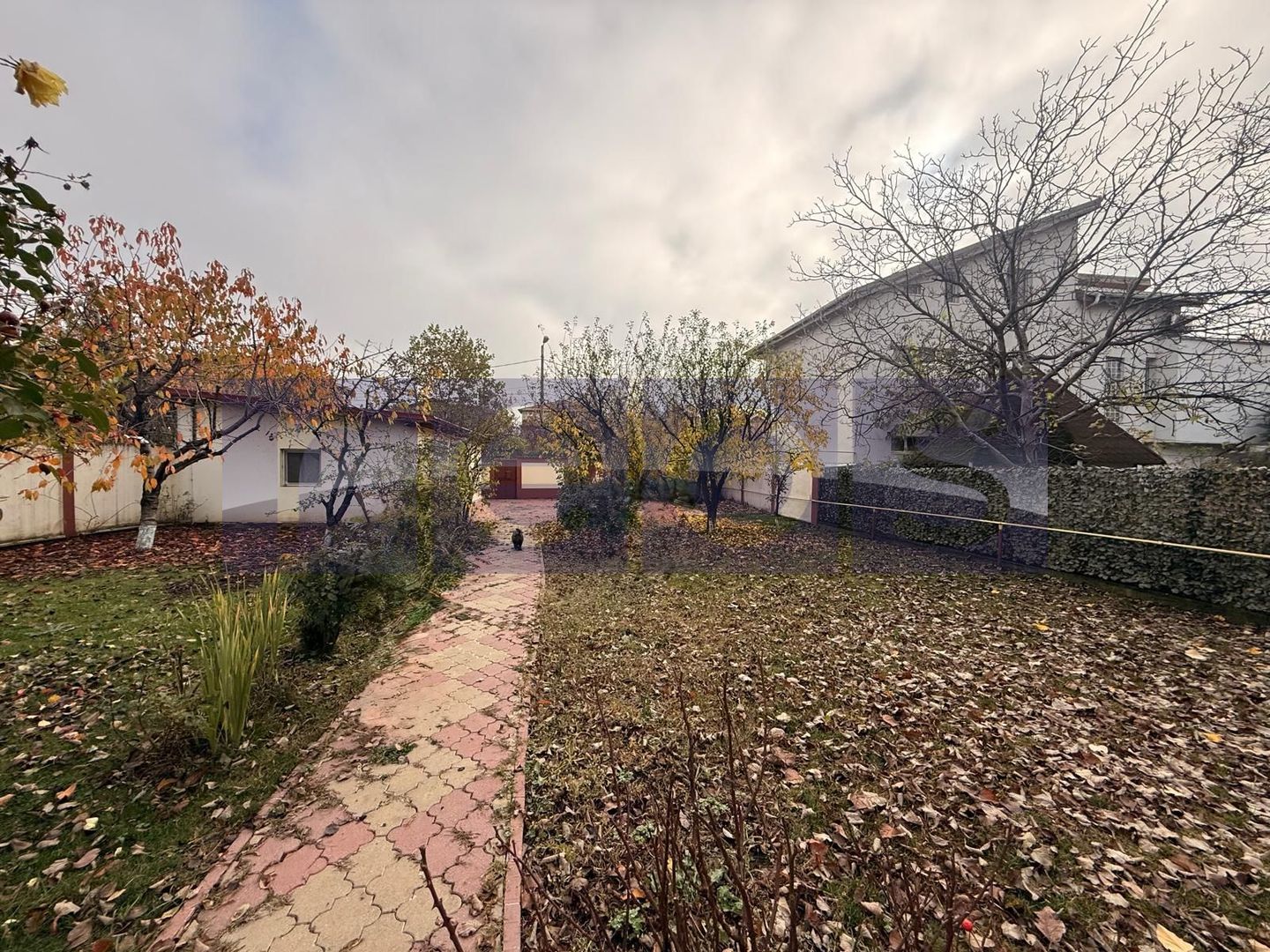 VANZARE VILA LA CHEIE | 280 MP | 1080 MP TEREN | 7 CAMERE | FUNDENI | - Poză 15