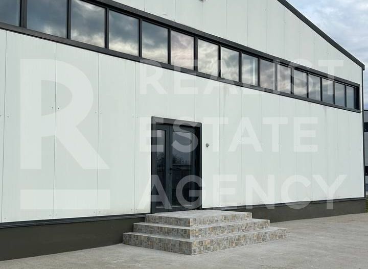 Hală de vânzare, 560 mp, zonă industrială Theodor Pallady, București - Poză 1