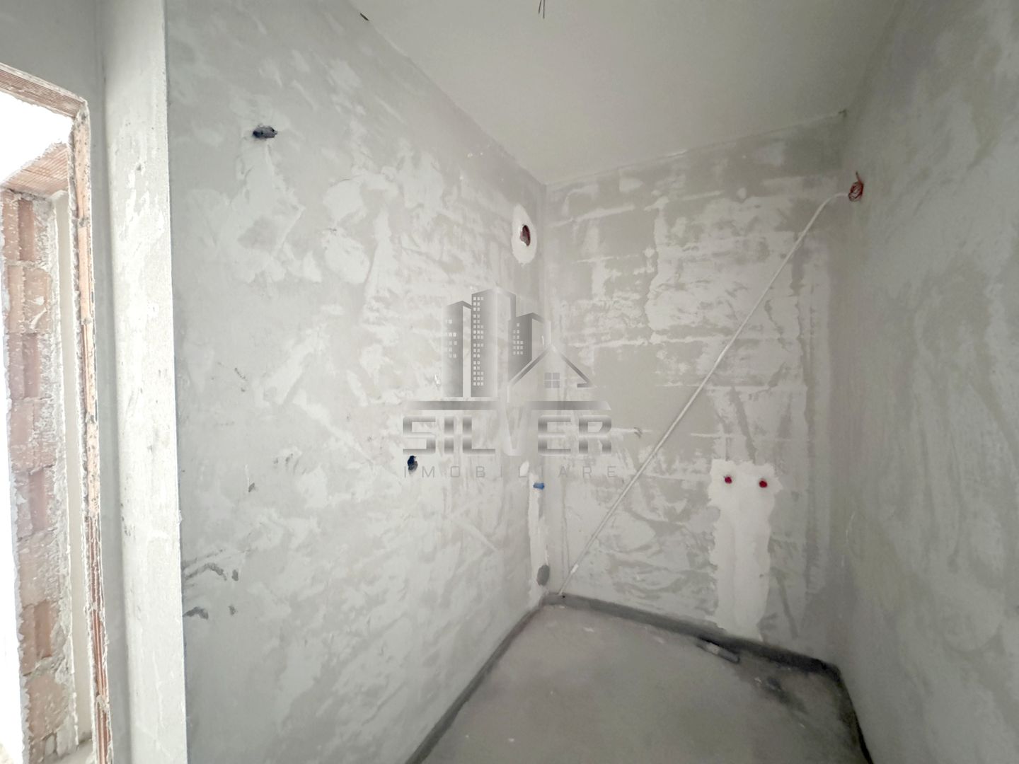 Apartament cu 3 camere la 5 minute de Vivo Center! - Poză 15