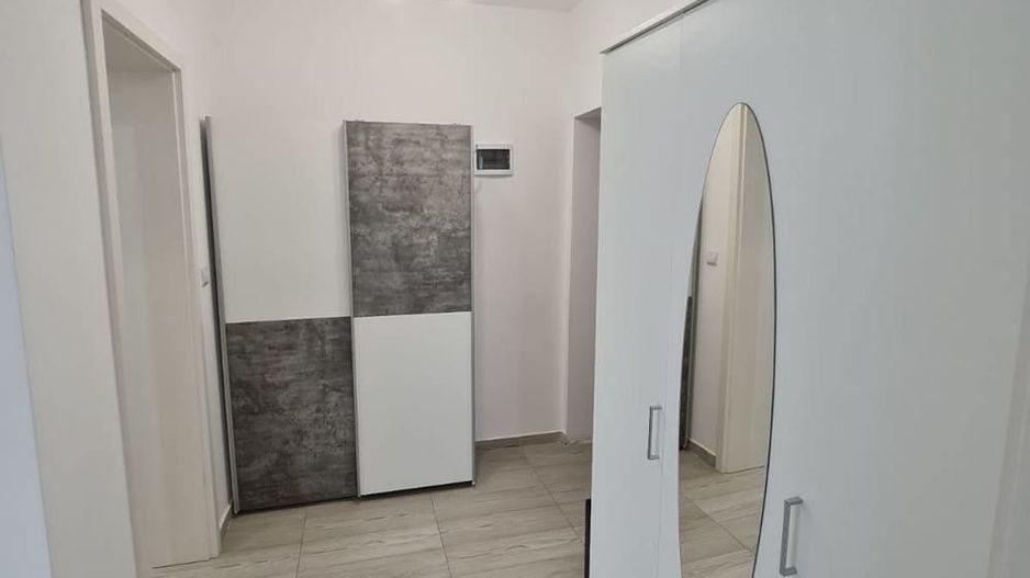 Calea urseni | 1 Camera | Etaj 1 | Mobilat si utilat | Loc de parcare - Poză 5