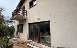 Vila in Buftea | 137 mp | 4 camere 2 bai - Poză 10