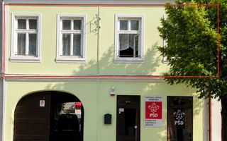 Apartament de vanzare, 2 camere, 90 mp utili- Ultracentral - Poză 3