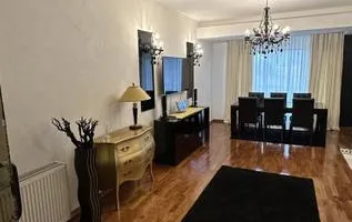 Apartament 3 camere de lux Herăstrău, 121 mp, parcare - Poză 15