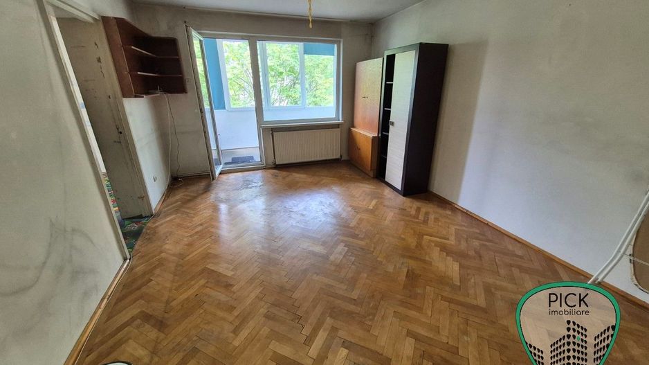 P 1223 - Apartament cu 2 camere în Târgu Mureș - Dâmbu Pietros - Poză 2