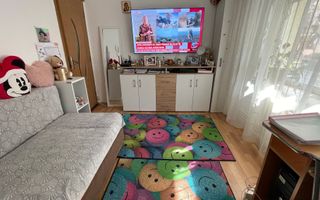 Apartament cu 2 camere parter -zona buna și linistita - Poză 8