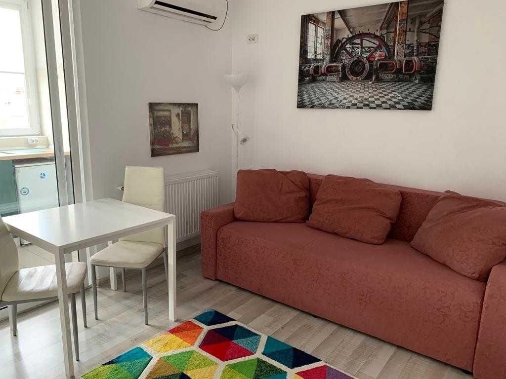 GARSONIERA- BRANCOVEANU, BUCATARIE INCHISA, CENTRALA PROPRIE, MODERN - Poză 1