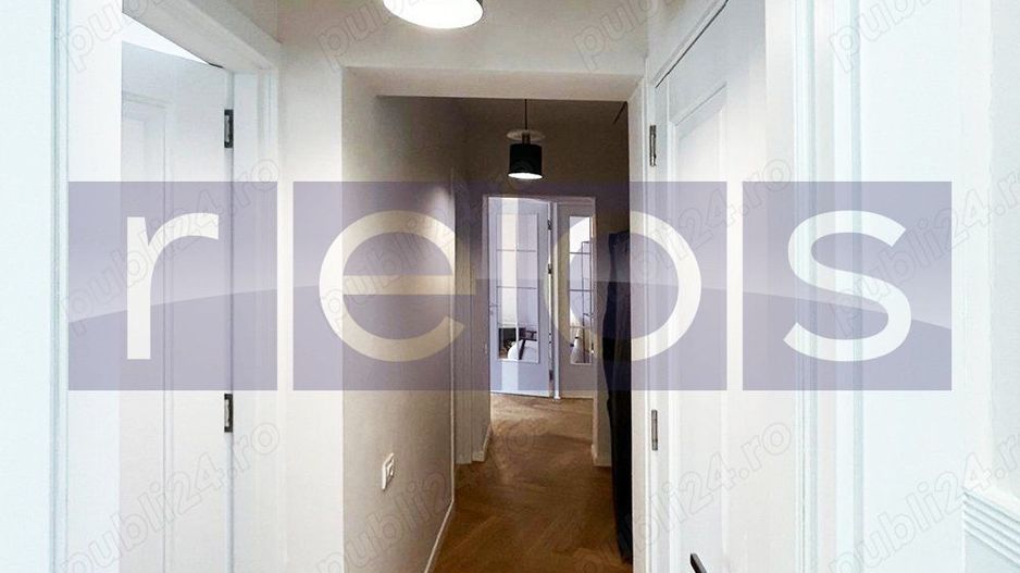 VANZARE- 3 CAMERE- DECOMANDAT -TINERETULUI - Poză 11