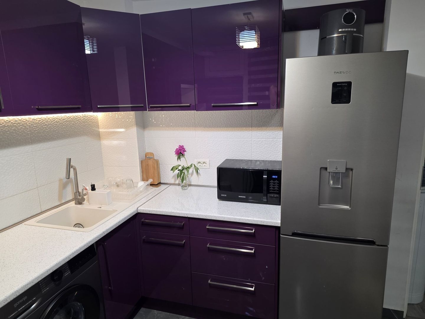 2 CAMERE DECOMANDAT- 52 mp ||  Domenii - Poză 8