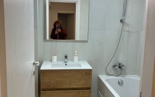 AP. 2 CAMERE CARTIERUL SOLAR, PRIMA INCHIRIERE, PARCARE, BLOC NOU - Poză 9