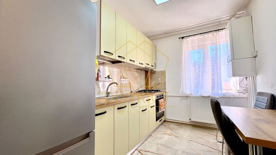 Apartament superb cu 2 camere, mobilat si utilat | Brâncoveanu - Poză 6