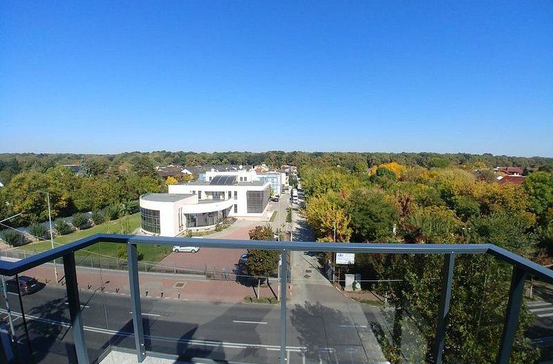 Apartament in imobil nou, suprafata generoasa, dressing, parcare - Poză 20