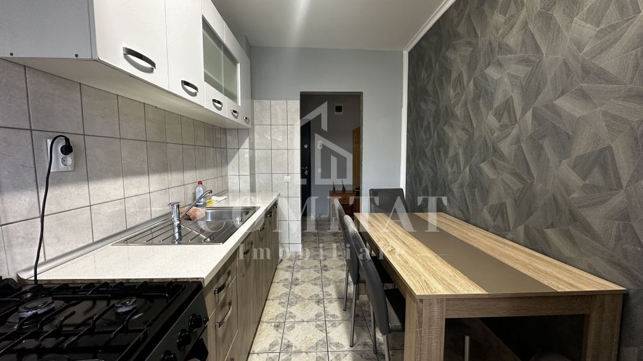 Apartament la etaj intermediar | Decomandat | Zona Eroilor - Poză 9
