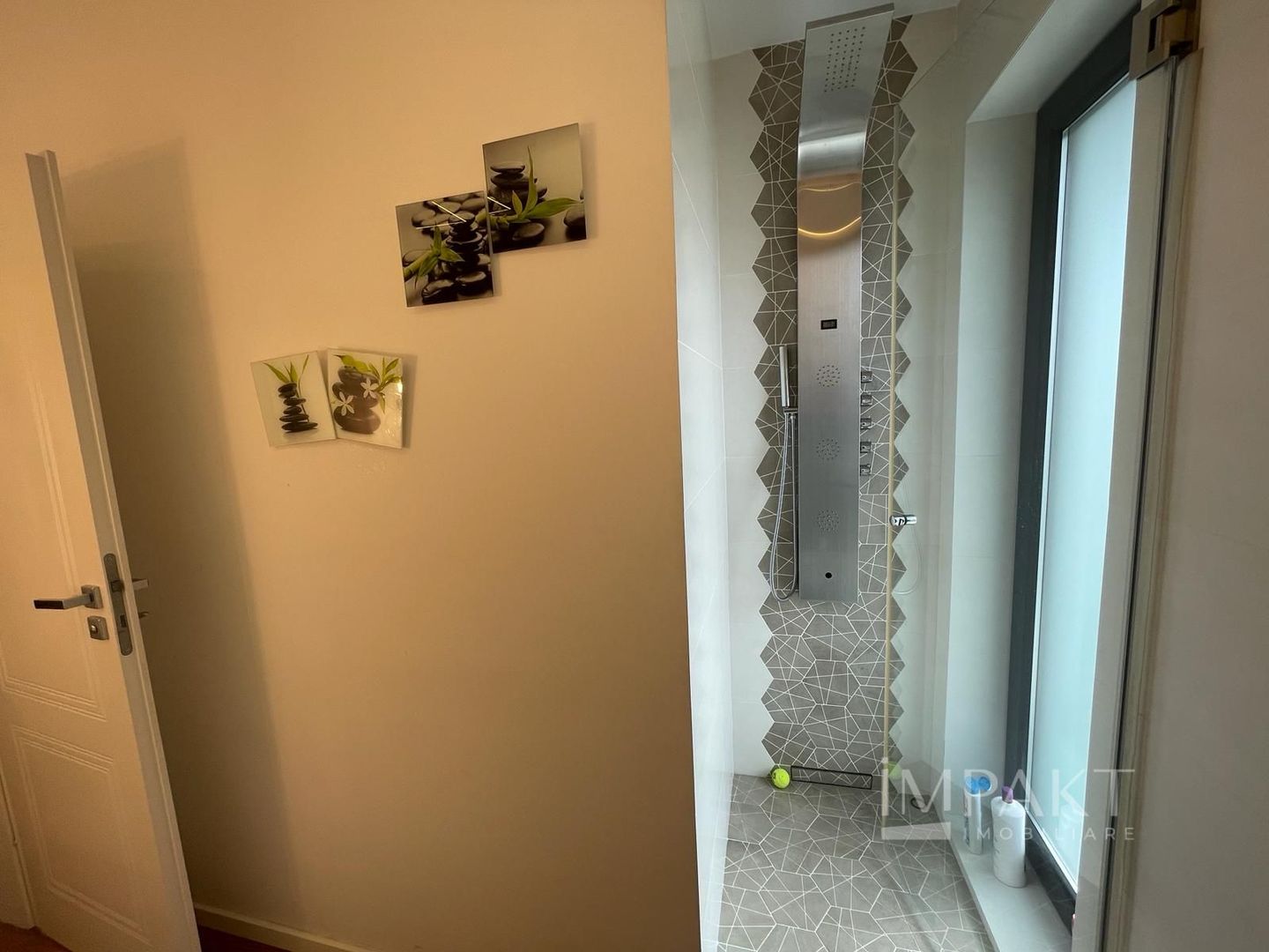 De vanzare - Penthouse 7 camere - Buna Ziua - Poză 30