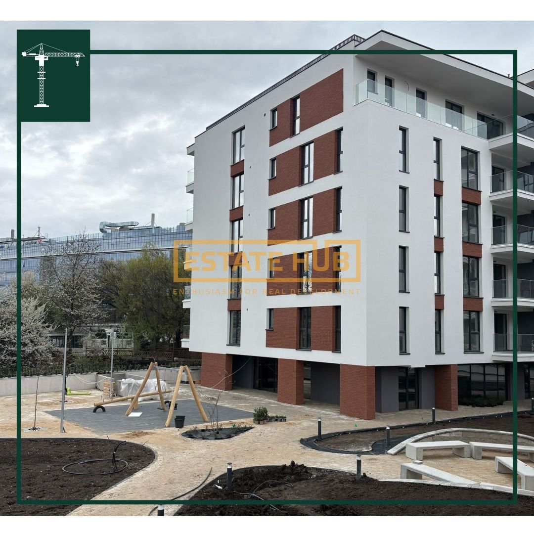 Ultimul apartament in ansamblul The Nest, predare imediata - Poză 8