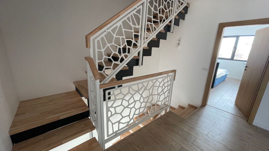 Vila Otopeni P+1+M, zona linistita, 0%COMISION - Poză 5