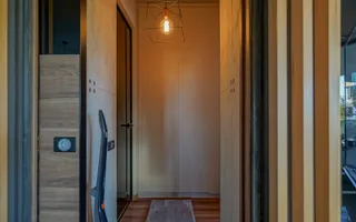 2 CAMERE PREMIUM | TERASA 45 MP | DRUMUL POIENII | CONTRACT PE 6 LUNI - Poză 16