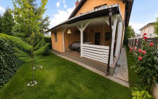 Casă individuală Tunari | 4 camere | Dormitor la parter | Teren 400 mp - Poză 7
