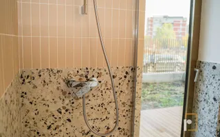 APARTAMENT 2 CAMERE | GREEN LAKE | LOC DE PARCARE | GRADINA 168MP - Poză 26
