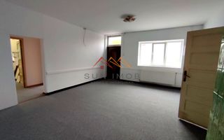 Casă / Spațiu comercial | 193 mp utili (P+S) | Câmpina | 120.000 € - Poză 4