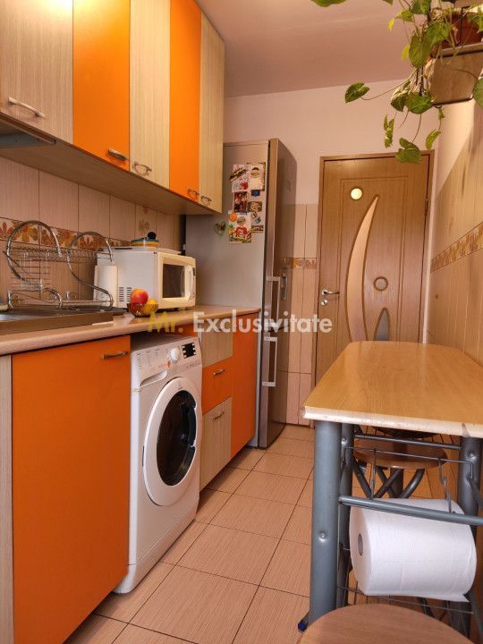 Apartament 2 camere, in vila, renovat, utilat Luica/Zetarilor - Comision 0% - Poză 7