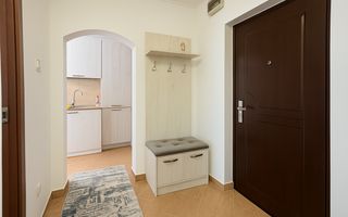 Garsonieră | 31 MP | Etaj 2 | Rădăuți - Poză 4