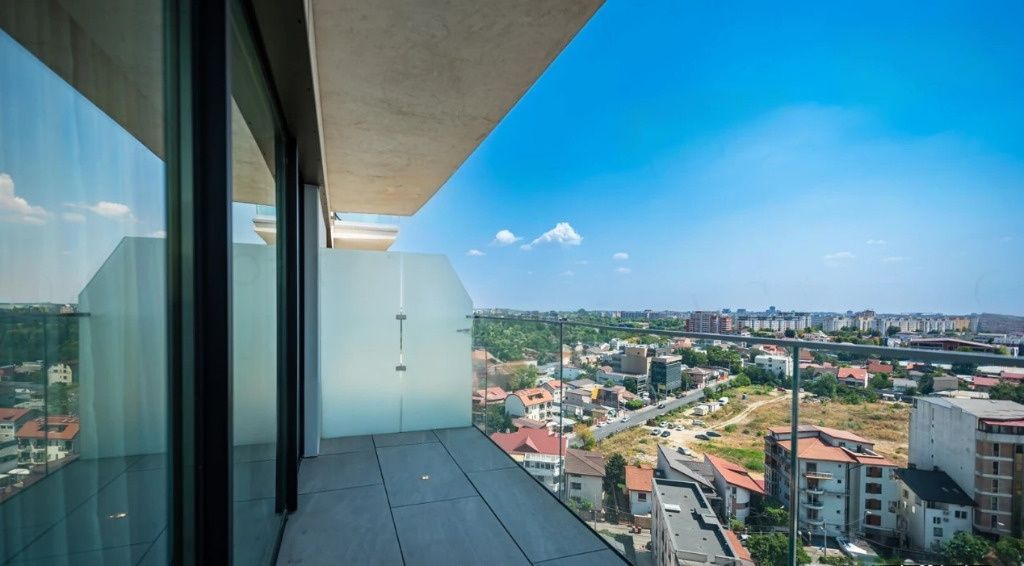 Apartament High-End 2 camere One Verdi Park I Floreasca - Poză 4