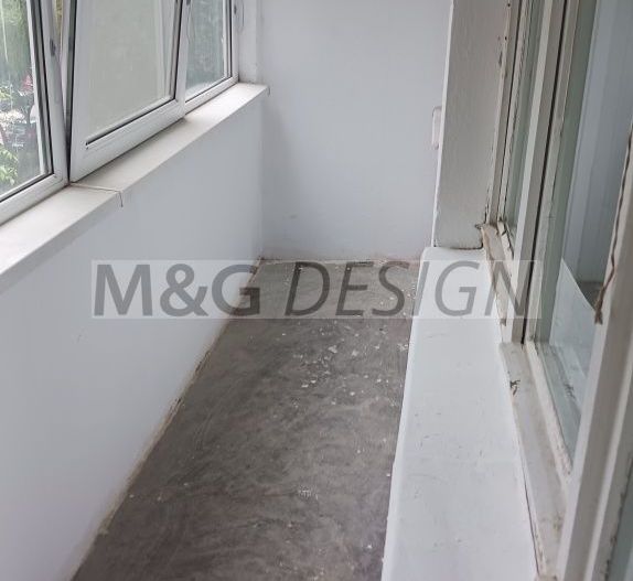 Apartament 2 camere Calea Sagului etaj 2 - Poză 7