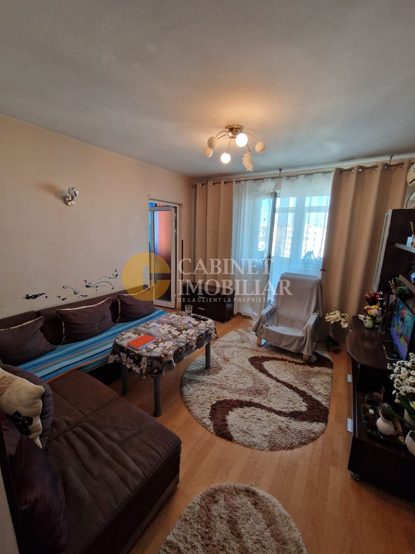 3 Camere Semidecomandat, zona Alexandru-Familial. - Poză 1