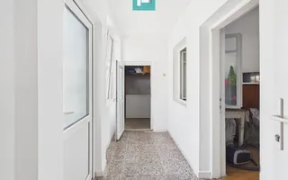2 case separate + curte 1400 mp – Zona Dâmbovița - Poză 31