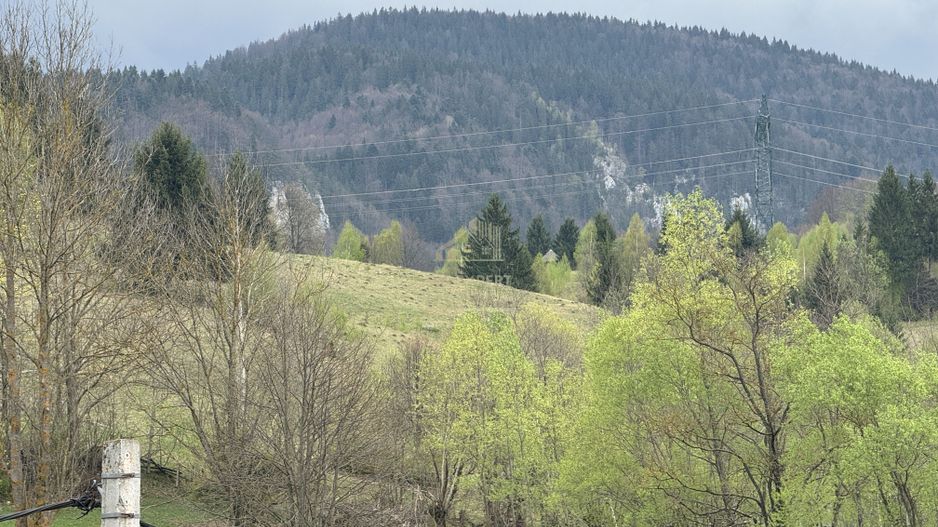 CASA DE VACANTA ZONA RUCAR - POSADA - Poză 48