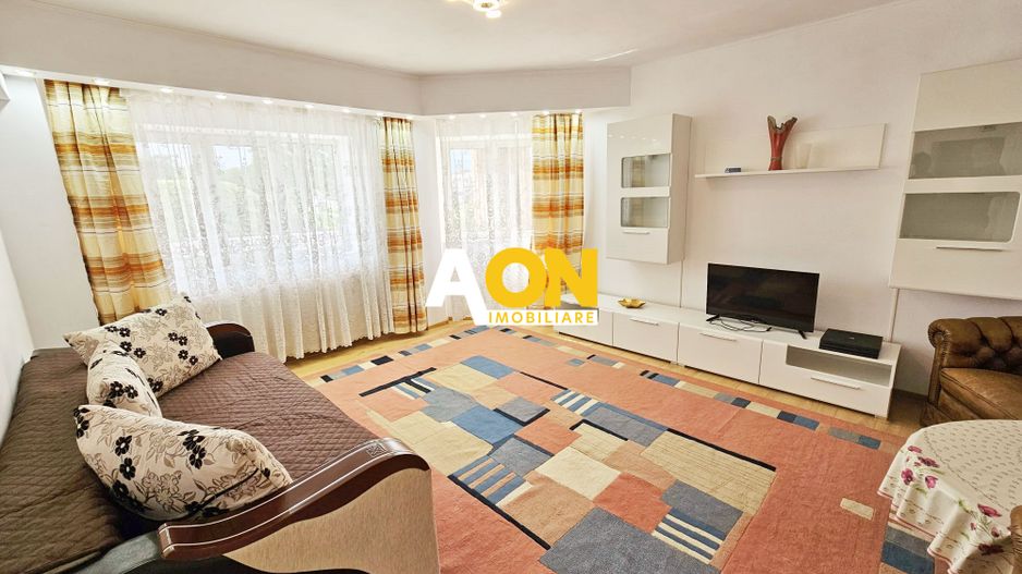 Apartament 2 camere, 60 mp utili, etaj 3, zona ultracentrala - Poză 2