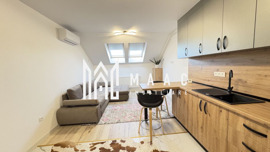 Apartament 2 camere I Bloc cu lift I Mobilat I Utilat - Poză 2