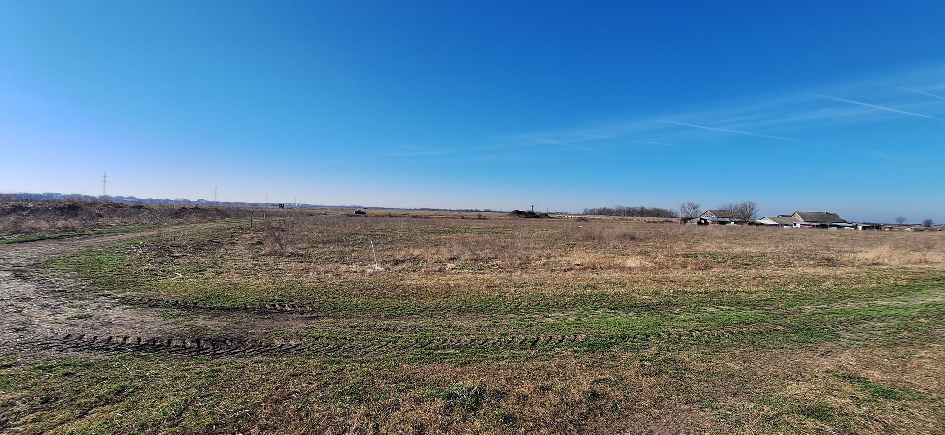 Teren - LOCUINTE COLECTIVE CU FUNCTIUNI COMPLEMENTARE - Poză 6