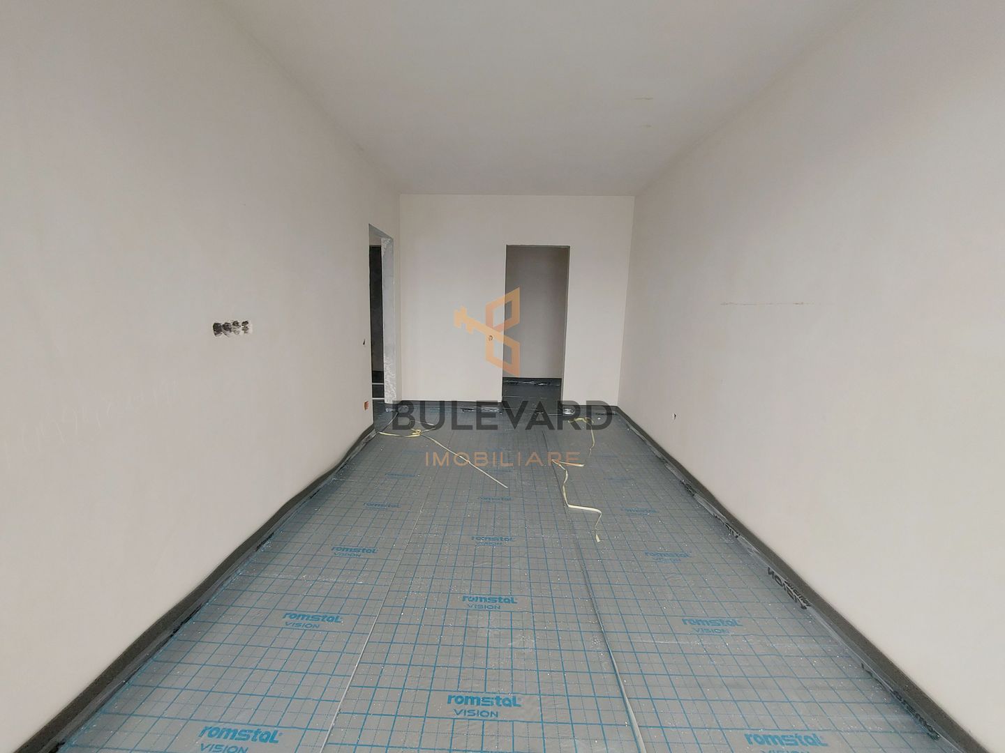 Apartament cu 3 camere/78,25 mp/CF/finisaje incluse! - Poză 8
