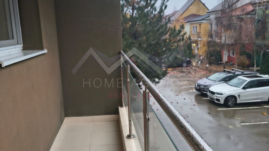 Garsonieră lângă Aeroport Otopeni - Poză 4