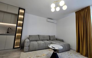 Poitiers Tower /  Continental- Aumovio- 2 camere  -modern - Poză 7