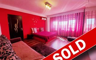 RENTED / INCHIRIAT Apartament cu 2 camere de închiriat în zona Faleza Nord - Poză 1