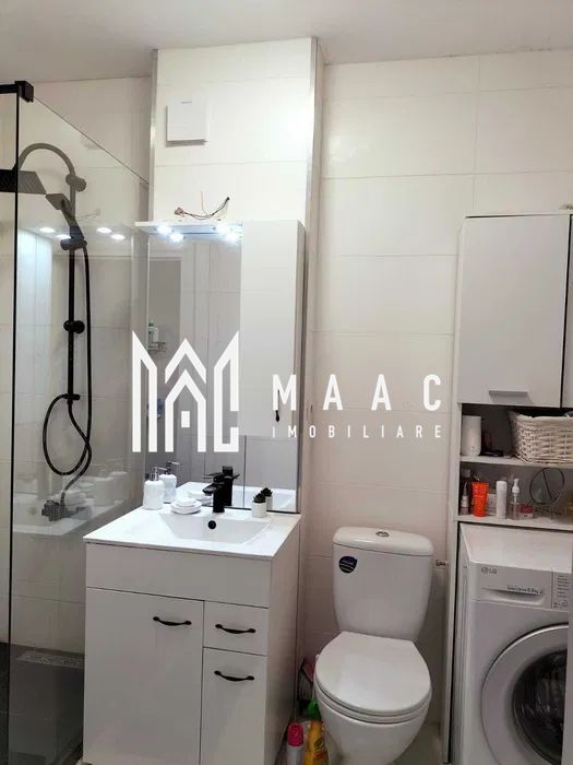 Apartament 2 camere | Loc De Parcare Inclus | Selimbar - Poză 4