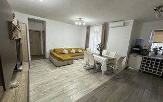 Apartament modern cu 3 camere si terasa | HOTEL IQ | Giroc - Poză 3