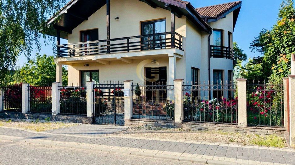 Casa in Sanpetru, Brasov - Poză 1