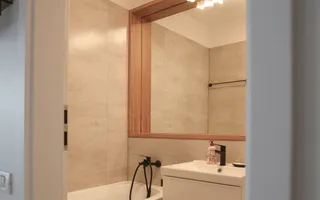Apartament 2 camere Băneasa | Super-view | 58 mp | 750 € - Poză 16