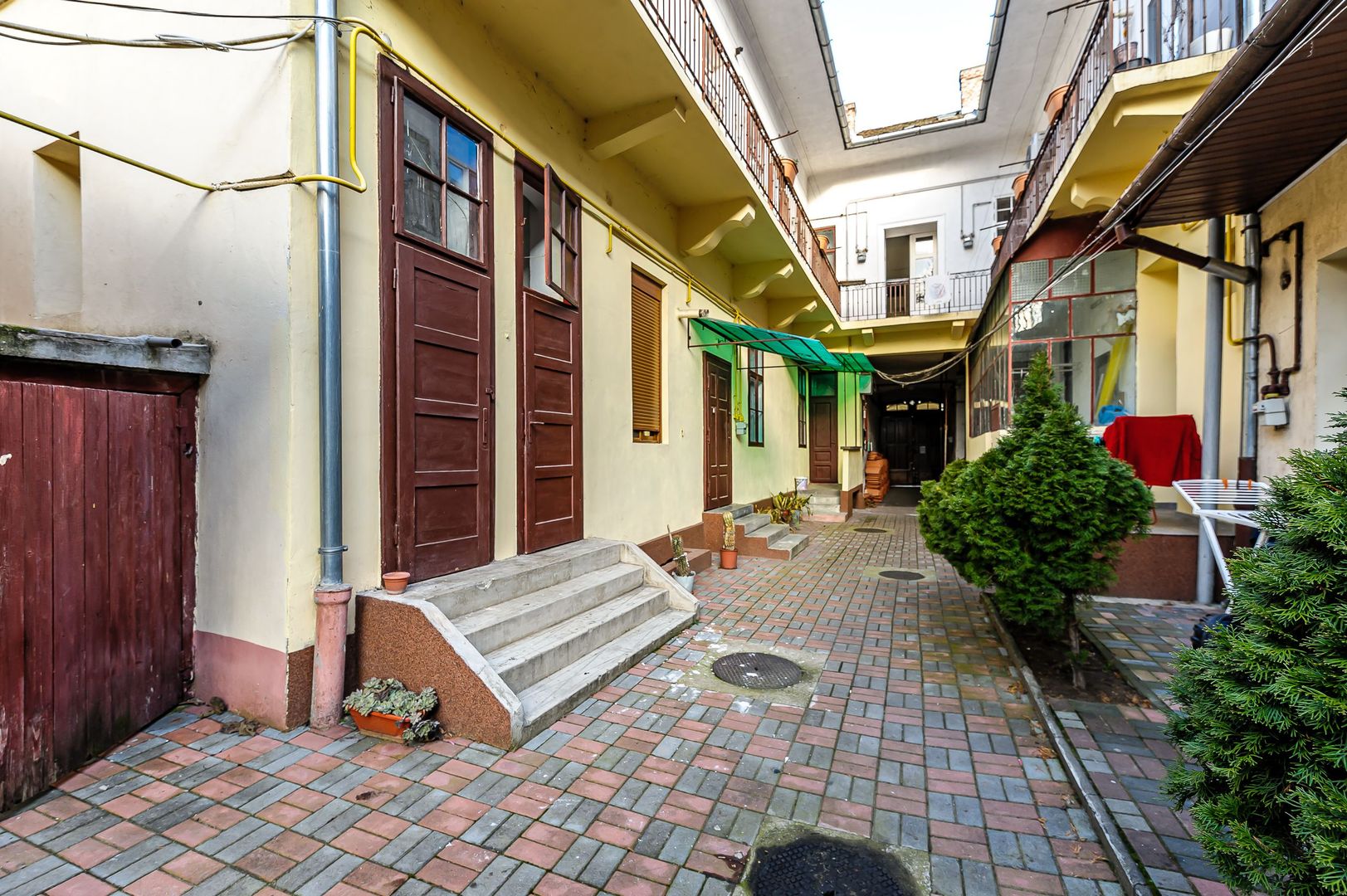 Apartament 3 camere - ultracentral - Poză 10