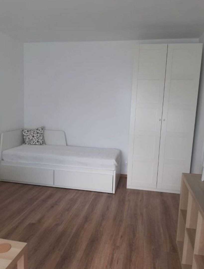 GARSONIERA BANU MANTA, BOILER, BUCATARIE INCHISA, METROU 5 MINUTE - Poză 4