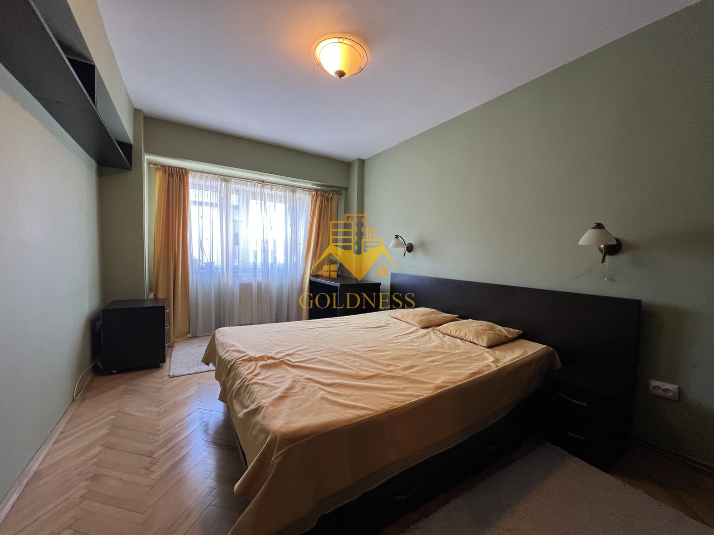 2 camere, decomandate, Gheorgheni,Teodor Mihali Zona FSEGA,Iulius Mall - Poză 8