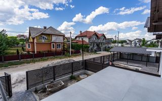 Vânzare, casă, 3 camere, str. Merelor, Ghidighici - Poză 17