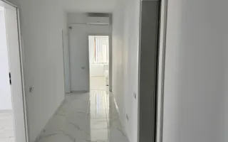 Apartament 3 camere, 83 mp, loc de parcare, mobilat complet, Sector 5 - Poză 11