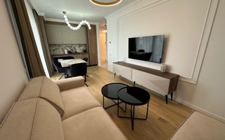 Apartament 3 camere de inchiriat - Poză 2