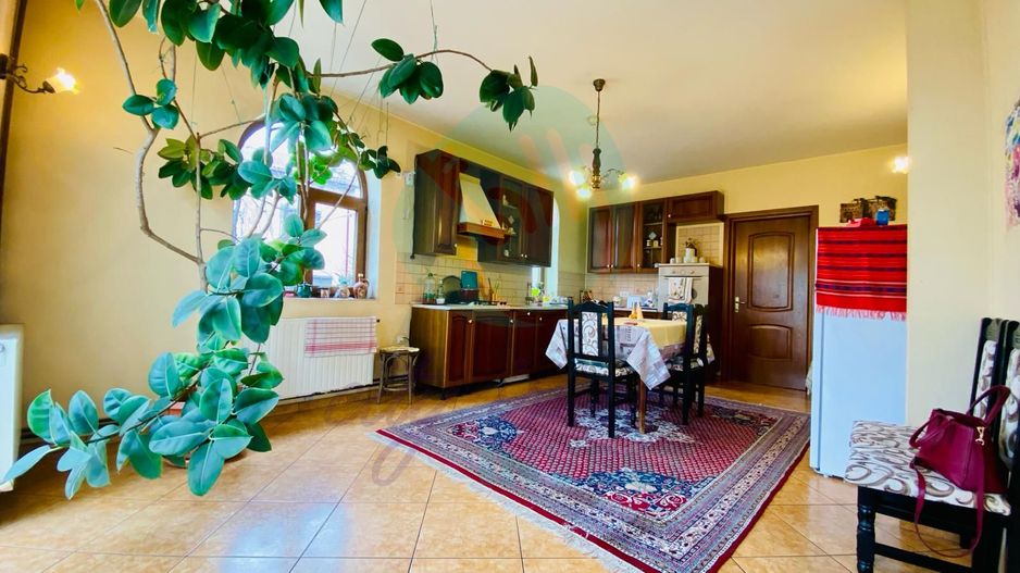 Casa cu teren de 1612 mp | Popesti-Leordeni - Poză 6